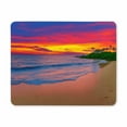 thumbnail image 1 of Beach Desk Mat, Gaming Mouse Pad Ocean Beach Keyboard Mat Office Desk Accessories Gifts,Pretty Cute Mouse Pad for Office Gaming Laptop Women Kids, 1 of 4