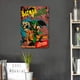 thumbnail image 2 of Hogar resistente a la intemperie Retro Chic Avenger signo hierro pintura pared dibujo plantillas Tmvgtek Para estrenar, 2 of 9