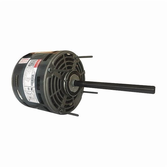 Dayton Motor,1/4hp,D/D Blower 3LU73BG