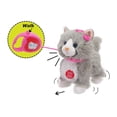 thumbnail image 2 of Kid Connection Mon animal marcheur - Chat gris, 2 of 6