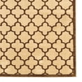 thumbnail image 2 of Linon Platinum Trellis 2 Indoor Area Rug, 2 of 6