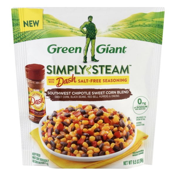 Green Giant Simply Steam Walmart com Walmart com