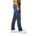 thumbnail image 3 of Levi Strauss Signature Men's and Big and Tall Slim Straight Fit Jeans, 3 of 7