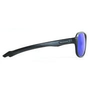 Renegade Nautic Wave Series نظارات شمسية رياضية للبالغين - مانجروف