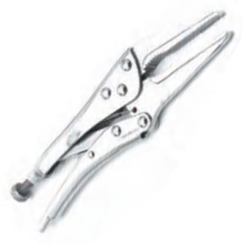 Performance Tool W30758 Adjustable Needle Nose Locking Pliers, 61/2" Long