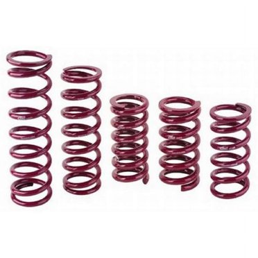 Eibach Coil Over Spring - ERS Series 8.00" Length X 2.50" Diameter, 1000 Lbs Rate | Performance Racing Spring