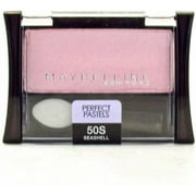 Maybelline New York Expert Wear Eyeshadow Singles 50 Seashell Shimmer