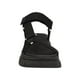 thumbnail image 5 of Sandalias Moleca Mujer Casual Plataforma negro 23, 5 of 6