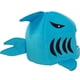 thumbnail image 2 of Nido para mascotas, forma de boca de tiburón, suministros para mascotas, nido para mascotas con forma de tiburón azul cielo, calidad en la que puede confiar, 2 of 2