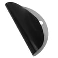 thumbnail image 1 of WHAMVOX Tapis Rond en Silicone pour Cuisinière à Induction Résistant aux Taches d'Huile 1 Pack, 1 of 8