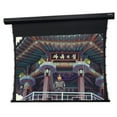 thumbnail image 3 of Tensioned Cosmopolitan Electrol Projection Screen, 3 of 3