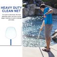 thumbnail image 3 of MasteelfCA Swimmingpool Cleaning Equipment Aluminum Net, 3 of 9