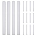 thumbnail image 1 of 16 varillas de espuma para rellenar huecos de sofá, soportes flexibles para fundas de sofá, bloqueadores de huecos para muebles, insertos para fundas de sofá., 1 of 8