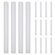 thumbnail image 1 of ColoMX 25 piezas Sofá Cubierta de espuma Palgadas Slip Slip Tuck Grips Cubierta de sofá Accesorios de muebles de tapa deslizante de espuma no deslizante para soporte de cojín de sofá, 1 of 7