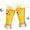 type-C, variant on Soccer Trophy Beer Glass, 15oz Novelty Champion Cup for Game Day