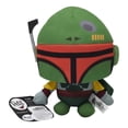 thumbnail image 2 of Peluche Ruz Imagine Petit Star Wars The Mandalorian Varios Colores 1 Pieza, 2 of 3