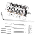 thumbnail image 3 of Keenso Reduce Rust Tuning Pegs Tuners For Music Acoustic Electric Guitars, 3 of 8