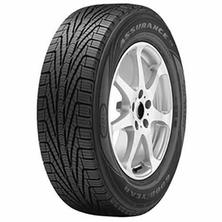 Goodyear Assurance CS TripleTred AS Tire 255/55R18/XL Tire ...