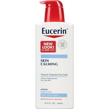 Eucerin Skin Calming Lotion