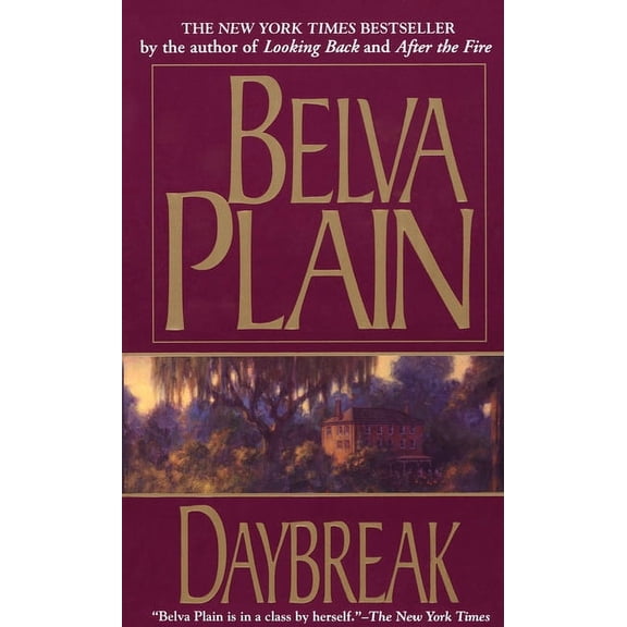 Daybreak, (Paperback)