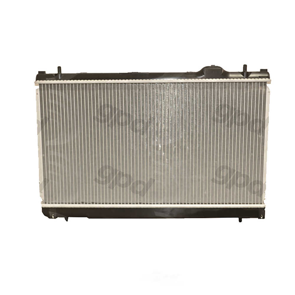Global Parts Distributors LLC 2845C Radiator