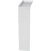Elegant Tubs Extension Kit 7'' For 30x53x38(Right Side) White