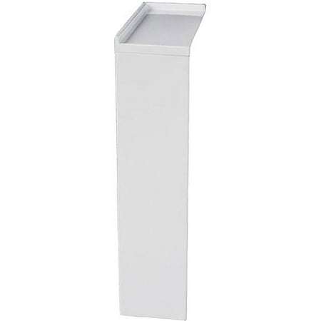 Elegant Tubs Extension Kit 7'' For 30x53x38(Right Side) White