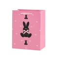 thumbnail image 2 of Yunuuuoa Easter Bunny Gift Bags with Ribbon Bows for Party Favors Decorations,Cute Paper Gift Bags for Easter Egg Hunt Basket Stuffers, Spring Celebration Supplies, Festive Treat Bags for Gifts Candy, 2 of 6