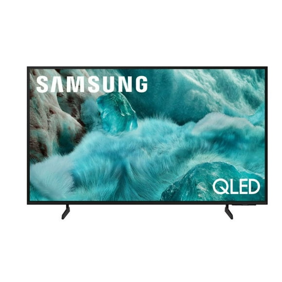 Openbox - Samsung 55 inch Class QLED Q7F 4K Samsung Vision AI Smart TV (QN55Q7FA/QN55Q7FD)