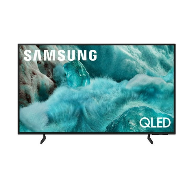 Openbox - Samsung Téléviseur Intelligent QLED Q7F 4K de 55 Pouces Samsung Vision AI (QN55Q7FA/QN55Q7FD)