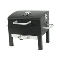 Deals on Expert Grill Premium Portable Charcoal Grill