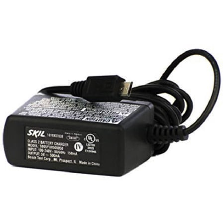 SKIL xDrive 14.4 Volt Cordless Drill With Battery & Charger Great for