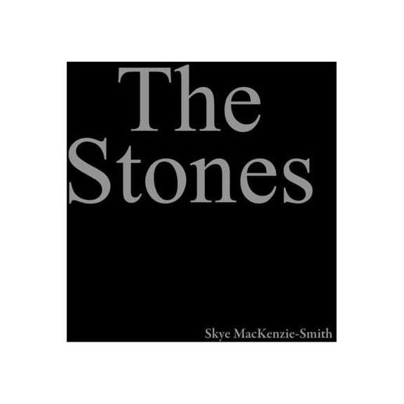 The Stones, (Paperback)