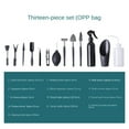thumbnail image 1 of Succulent Plant Tools Suit, Mini Planting Gardening Kit, Mini Garden Hand Transplant Tools-week, 1 of 4