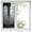 Black, variant on Window Forest Window Privacy Film, Vintage Arched Black Green Static Cling UV Sun Blocking Heat Control Window Tint Day and Night, Non-Adhesive Reusable One Way Windows Privacy Cover 35.4''x78.7''