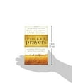 thumbnail image 2 of Pocket Prayers with Max Lucado Pocket Prayers: 40 Simple Prayers That Bring Peace and Rest - The Perfect Christian Devotional Prayer and Scripture Gift, (Paperback), 2 of 3