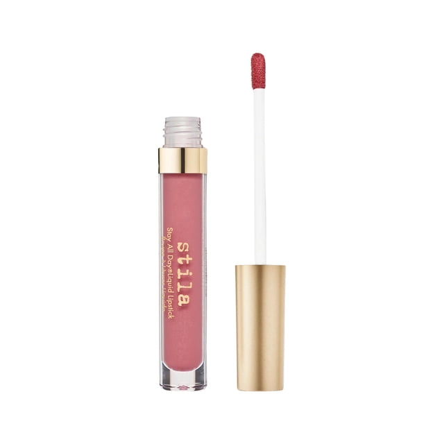 Lápiz labial líquido Stila Stay All Day® Pura Shimmer, 3 ml