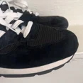 thumbnail image 4 of New Balance 990 Made in USA Black Shoes Sneakers M990BK1 Sz 16 Rare, 4 of 5