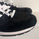 thumbnail image 4 of New Balance 990 Made in USA Black Shoes Sneakers M990BK1 Sz 16 Rare, 4 of 6