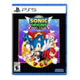 thumbnail image 1 of Sonic Origin Plus (PlayStation 5), 1 of 6