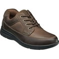 thumbnail image 5 of Nunn Bush Men's Cam Moc Toe Oxford, 5 of 6