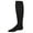 Black, variant on Supreme Cotton Blend Non-Pilling Opaque Tights - Girls - Female, C (18-20), Winter White