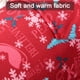 thumbnail image 3 of Sudadera con capucha para perro, sudadera de franela de invierno para perro, clima frío, 3 of 5