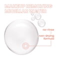 thumbnail image 4 of AVENE, Agua micelar desmaquillante facial, limpia, calma e hidrata, para piel sensible, 400ml, 4 of 5
