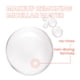 thumbnail image 4 of AVENE, Agua micelar desmaquillante facial, limpia, calma e hidrata, para piel sensible, 400ml, 4 of 5