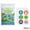 A, variant on Natural Plant Essential Oil Mosquito Repellent Patches for Kids & Adults