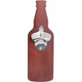 thumbnail image 1 of Ouvre-Bouteille de Bière Réfrigérateur Ouvre-Bouteille Bleu, 1 of 5