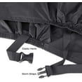 thumbnail image 4 of 190T Vélo Imperméable à l'Eau Vélo Couverture Anti-Poussière UV Résistant, 4 of 7