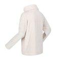 thumbnail image 3 of Regatta - Forro Polar Hedda para Mujer (Vainilla Claro), 3 of 3