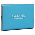 thumbnail image 4 of Disque Dur Externe SSD, Disque Dur Externe Portable SSD Externe Multifonctionnel, 4 of 9